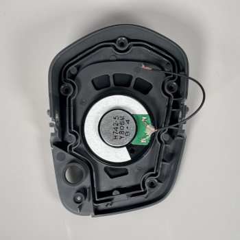 Preview: Logitech G231 Lautsprecher Speaker links Ersatzteil